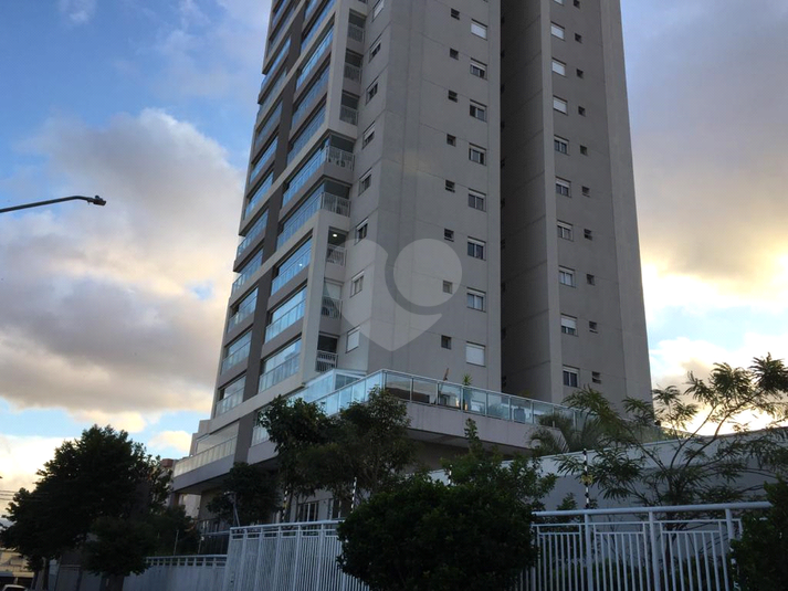 Venda Apartamento São Paulo Jardim Paraíso REO569877 1