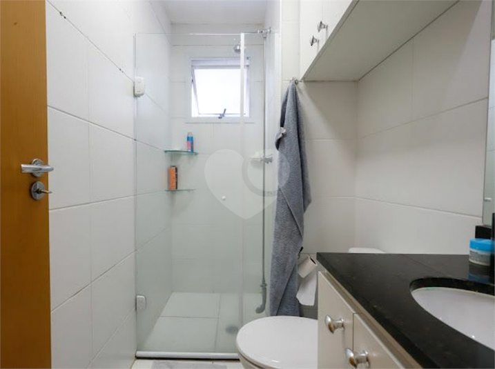 Venda Apartamento São Paulo Jardim Paraíso REO569877 29