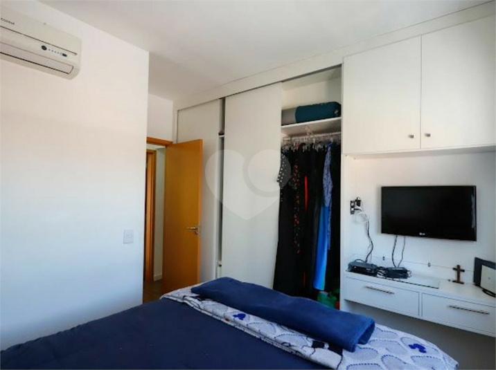 Venda Apartamento São Paulo Jardim Paraíso REO569877 13