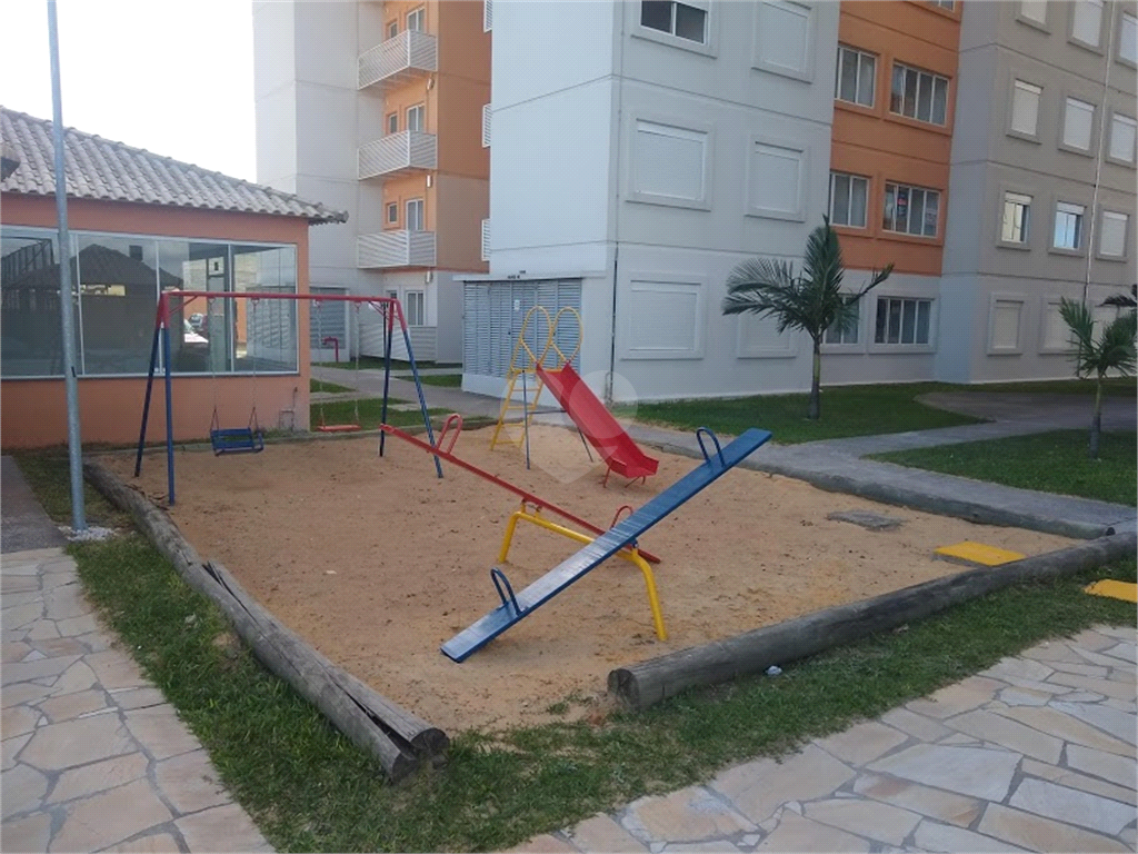 Venda Apartamento Esteio São Sebastião REO569899 3