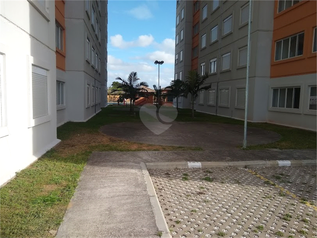 Venda Apartamento Esteio São Sebastião REO569899 20