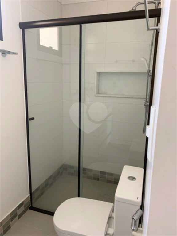 Venda Apartamento Campinas Vila João Jorge REO569909 10