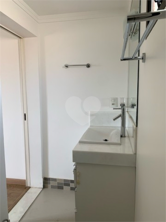 Venda Apartamento Campinas Vila João Jorge REO569909 16