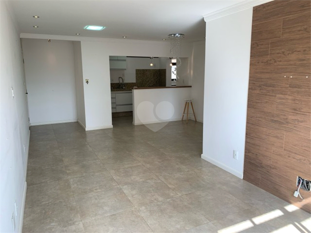 Venda Apartamento Campinas Vila João Jorge REO569909 1