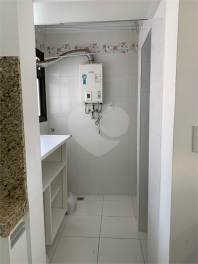 Venda Apartamento Campinas Vila João Jorge REO569909 4