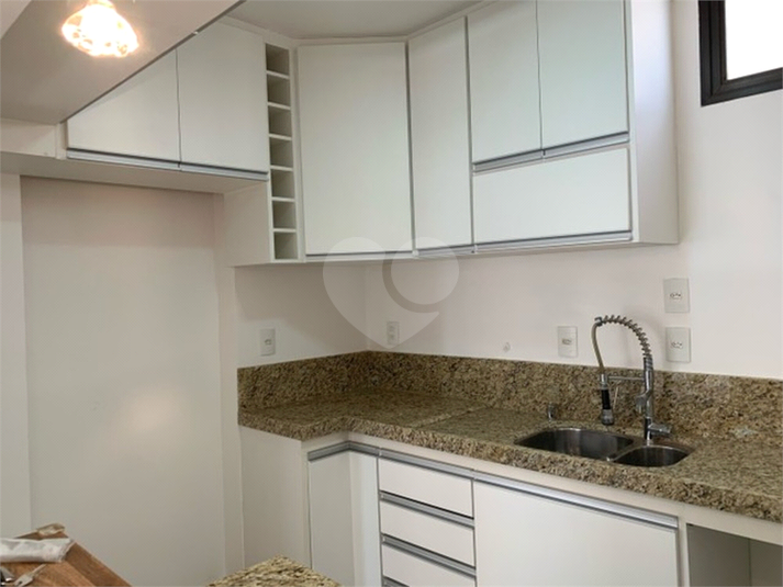 Venda Apartamento Campinas Vila João Jorge REO569909 15