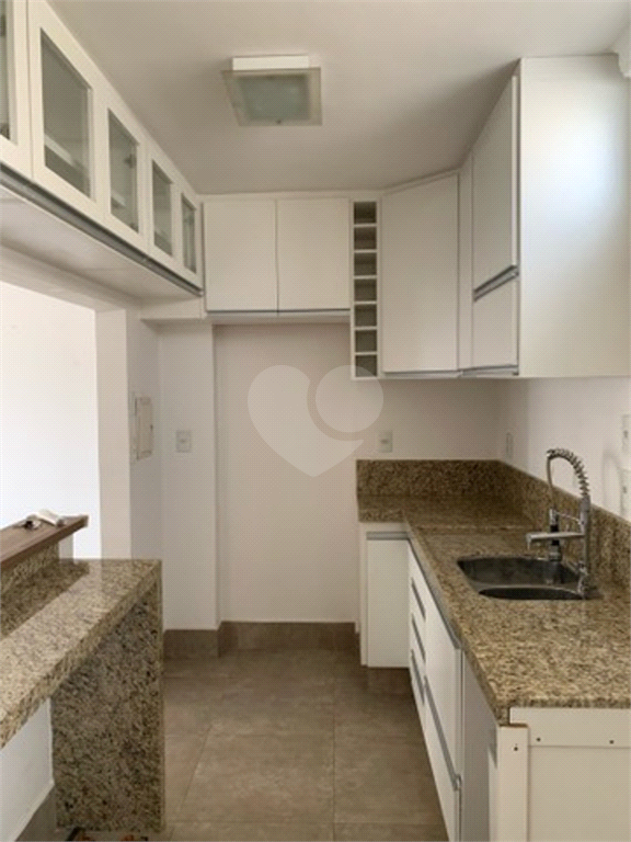 Venda Apartamento Campinas Vila João Jorge REO569909 14