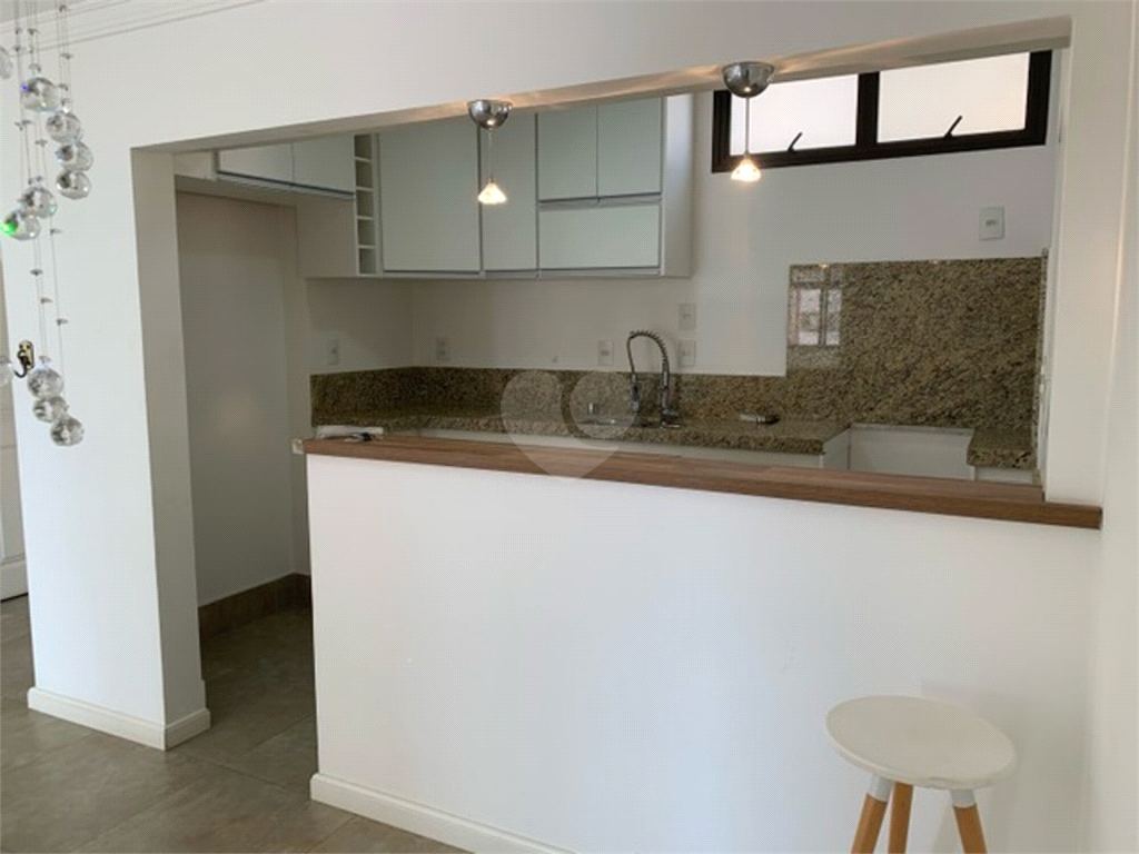 Venda Apartamento Campinas Vila João Jorge REO569909 3