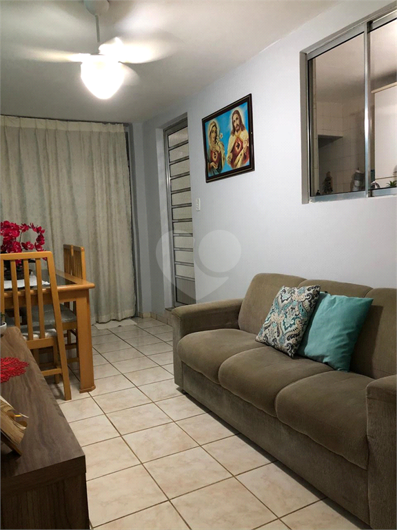 Venda Casa São Paulo Balneário Mar Paulista REO569951 5