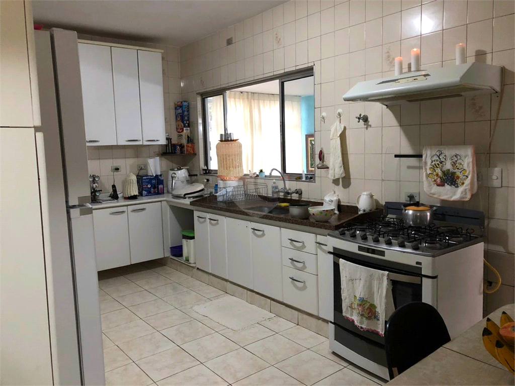 Venda Casa São Paulo Balneário Mar Paulista REO569951 32