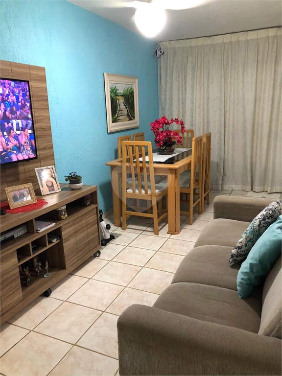 Venda Casa São Paulo Balneário Mar Paulista REO569951 11