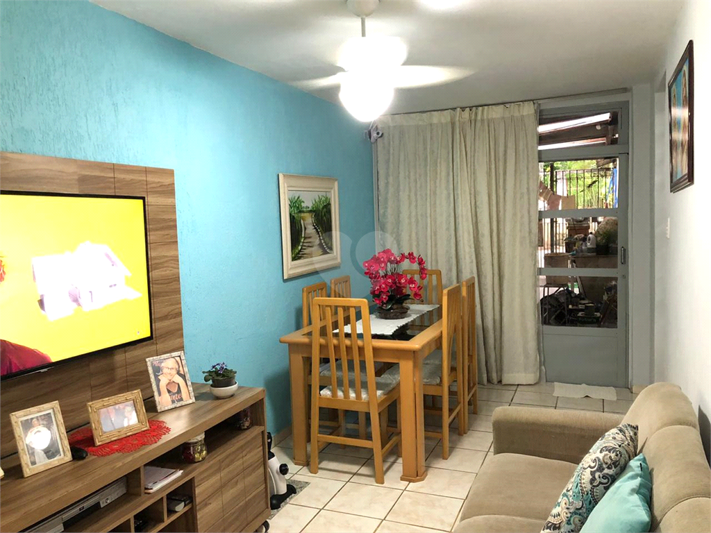 Venda Casa São Paulo Balneário Mar Paulista REO569951 7