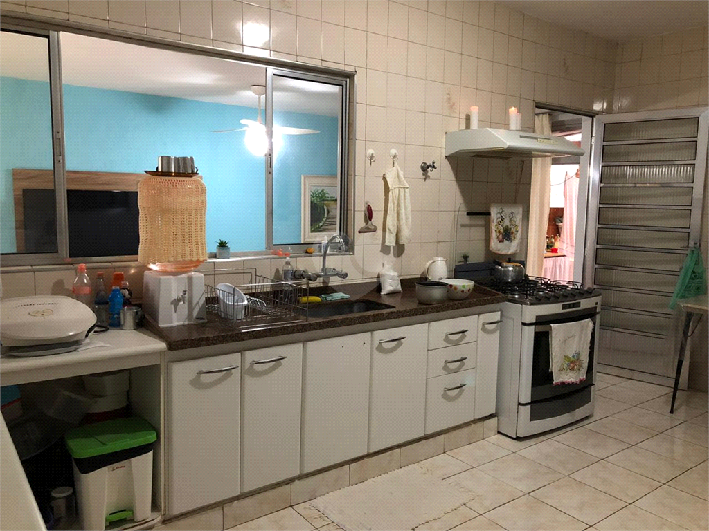 Venda Casa São Paulo Balneário Mar Paulista REO569951 25