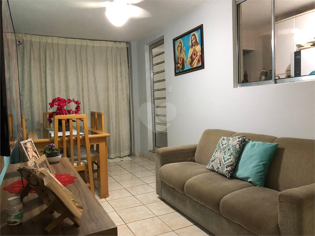 Venda Casa São Paulo Balneário Mar Paulista REO569951 10