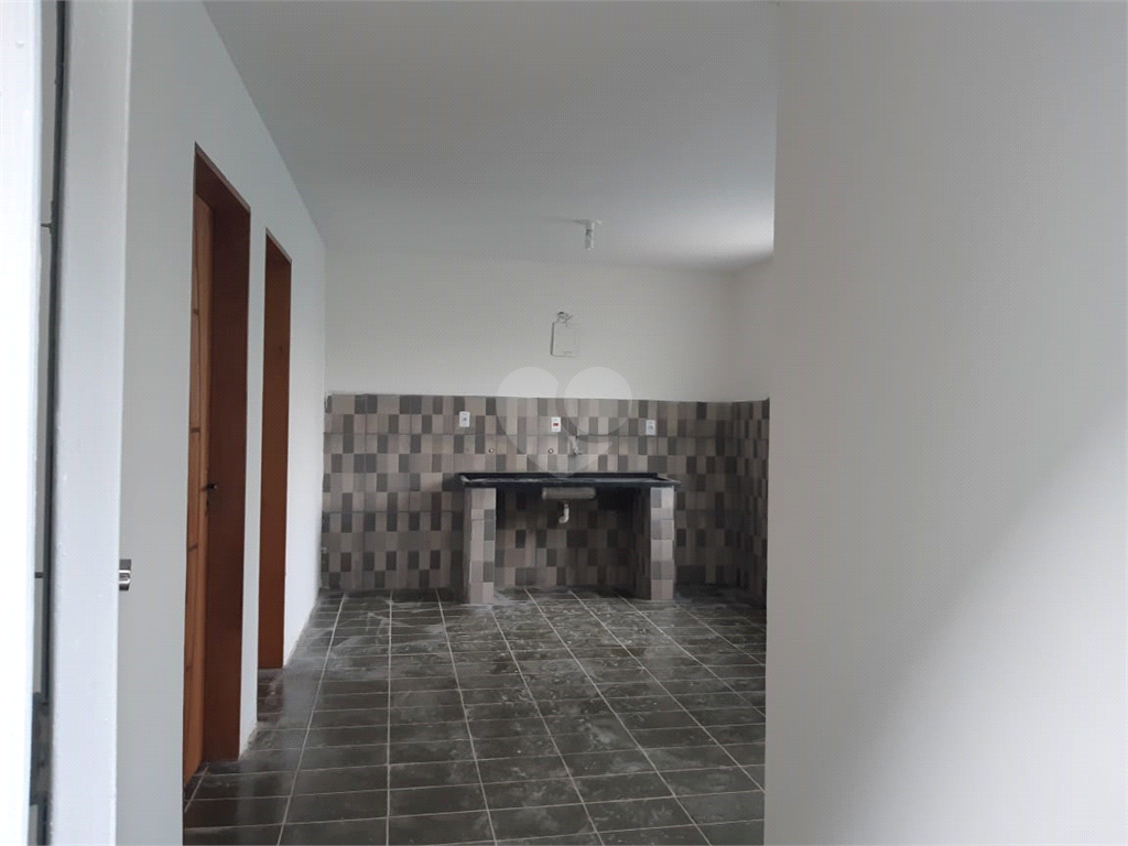 Venda Casa de vila São Paulo Vila Vitório Mazzei REO569953 7