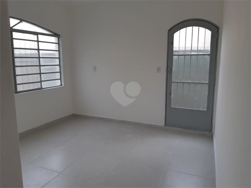 Venda Casa de vila São Paulo Vila Vitório Mazzei REO569953 1