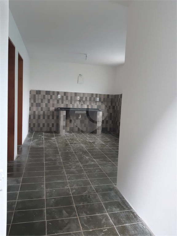 Venda Casa de vila São Paulo Vila Vitório Mazzei REO569953 8