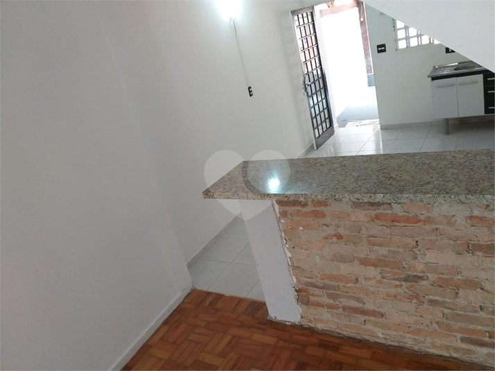 Venda Casa São Paulo Pinheiros REO569958 23