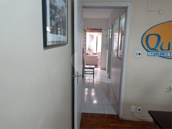 Venda Casa São Paulo Pinheiros REO569958 7