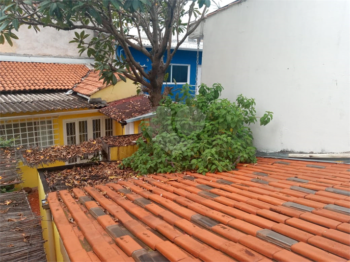 Venda Casa São Paulo Pinheiros REO569958 9