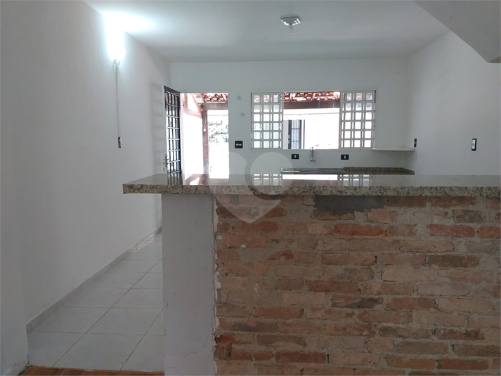 Venda Casa São Paulo Pinheiros REO569958 21