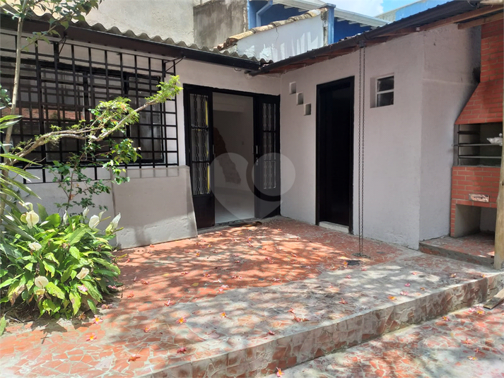 Venda Casa São Paulo Pinheiros REO569958 1