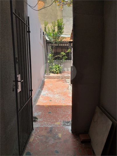 Venda Casa São Paulo Pinheiros REO569958 15