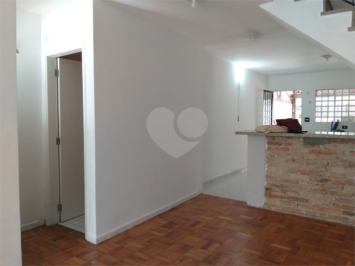 Venda Casa São Paulo Pinheiros REO569958 19