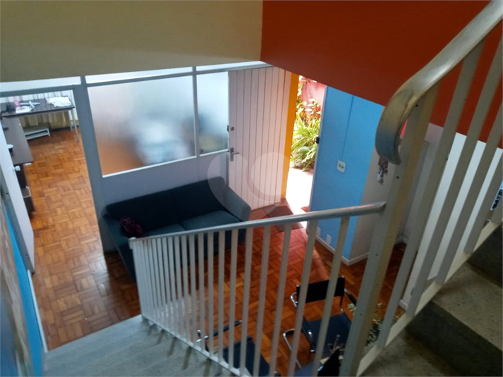 Venda Casa São Paulo Pinheiros REO569958 5