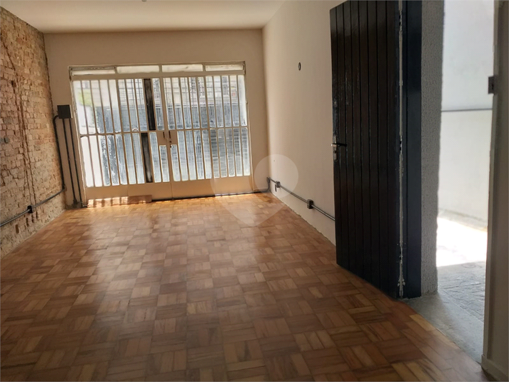 Venda Casa São Paulo Pinheiros REO569958 4