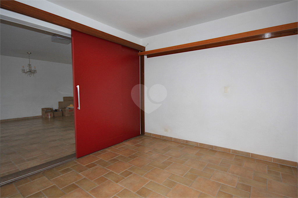 Venda Apartamento São Paulo Vila Madalena REO569960 5