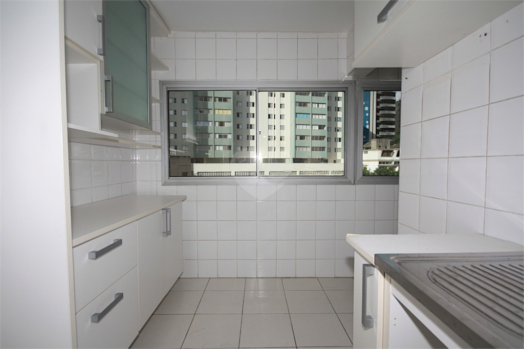 Venda Apartamento São Paulo Vila Madalena REO569960 16