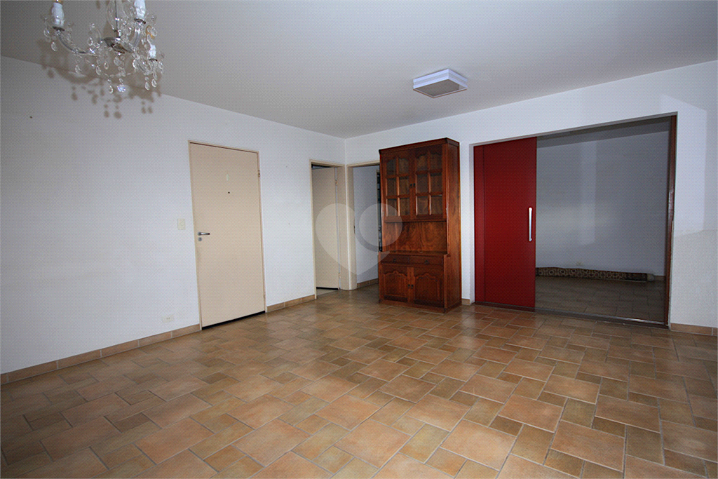 Venda Apartamento São Paulo Vila Madalena REO569960 3