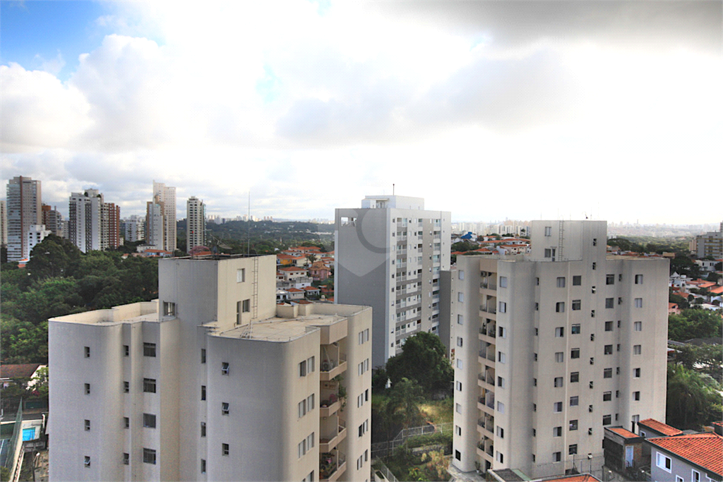 Venda Apartamento São Paulo Vila Madalena REO569960 2