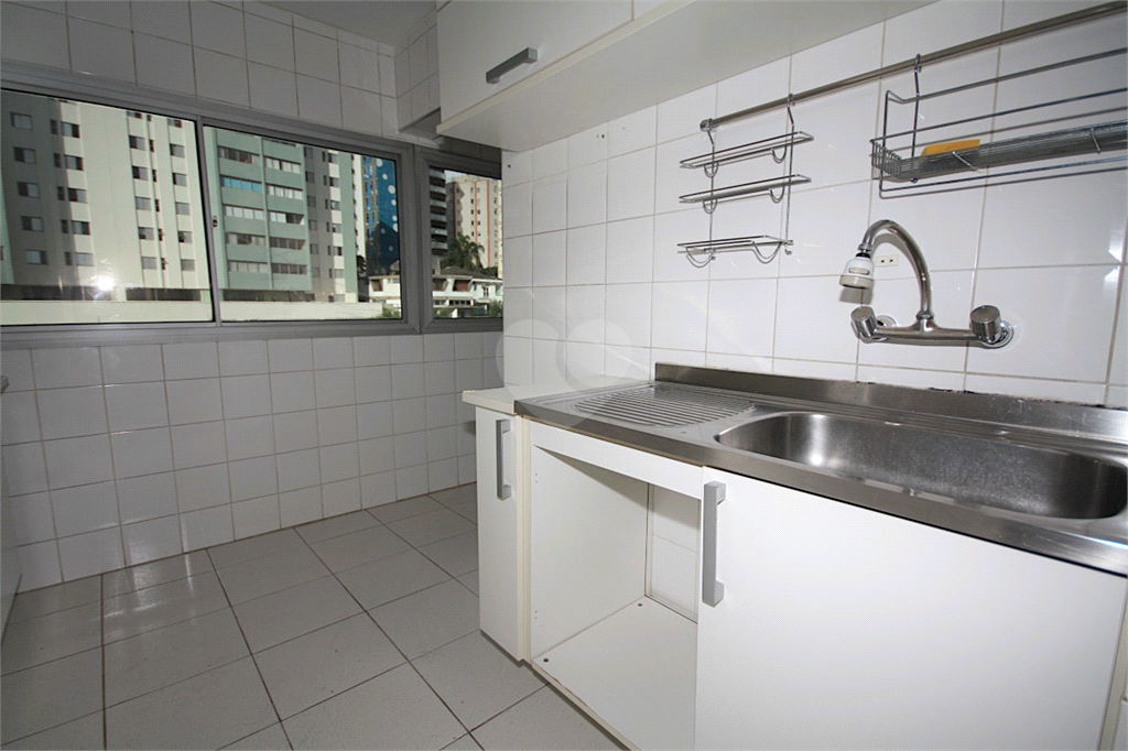 Venda Apartamento São Paulo Vila Madalena REO569960 15