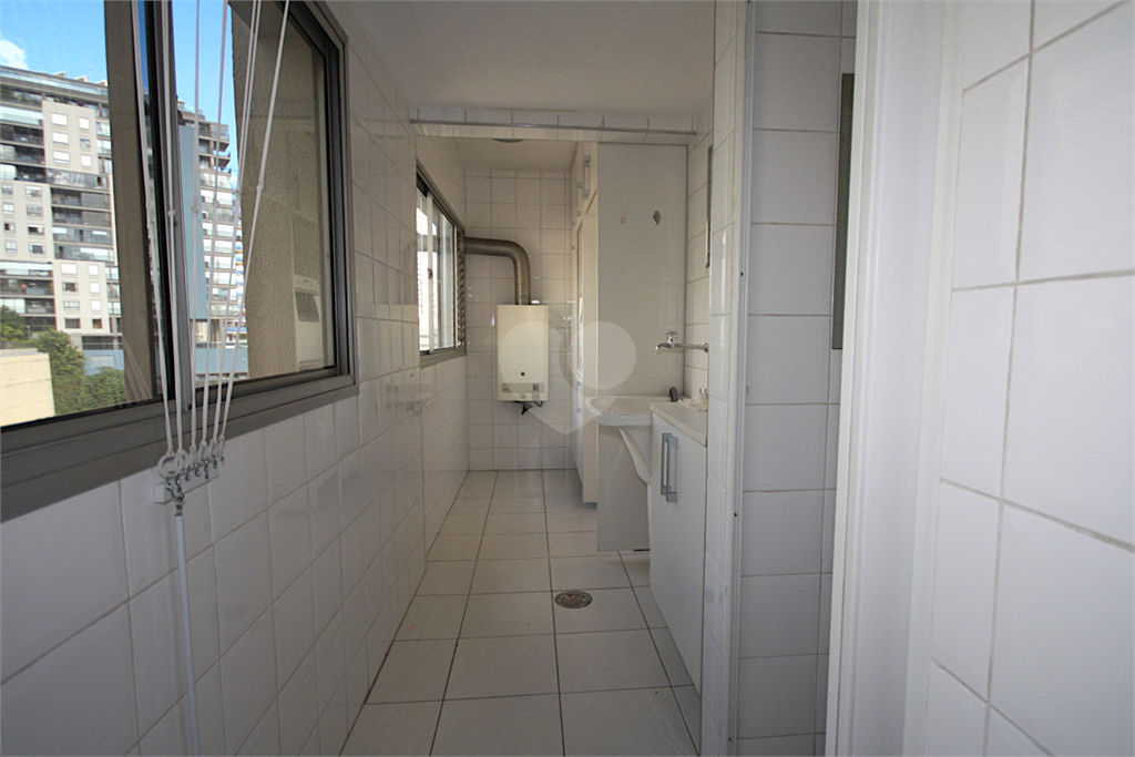 Venda Apartamento São Paulo Vila Madalena REO569960 17