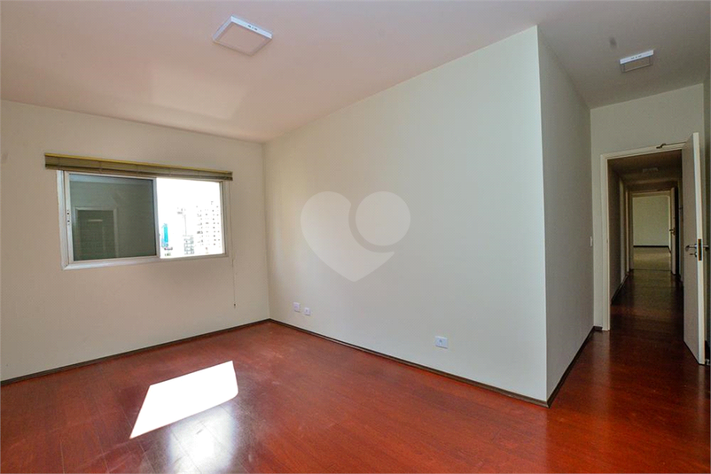 Venda Apartamento São Paulo Planalto Paulista REO569973 54