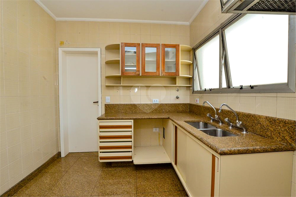 Venda Apartamento São Paulo Planalto Paulista REO569973 6