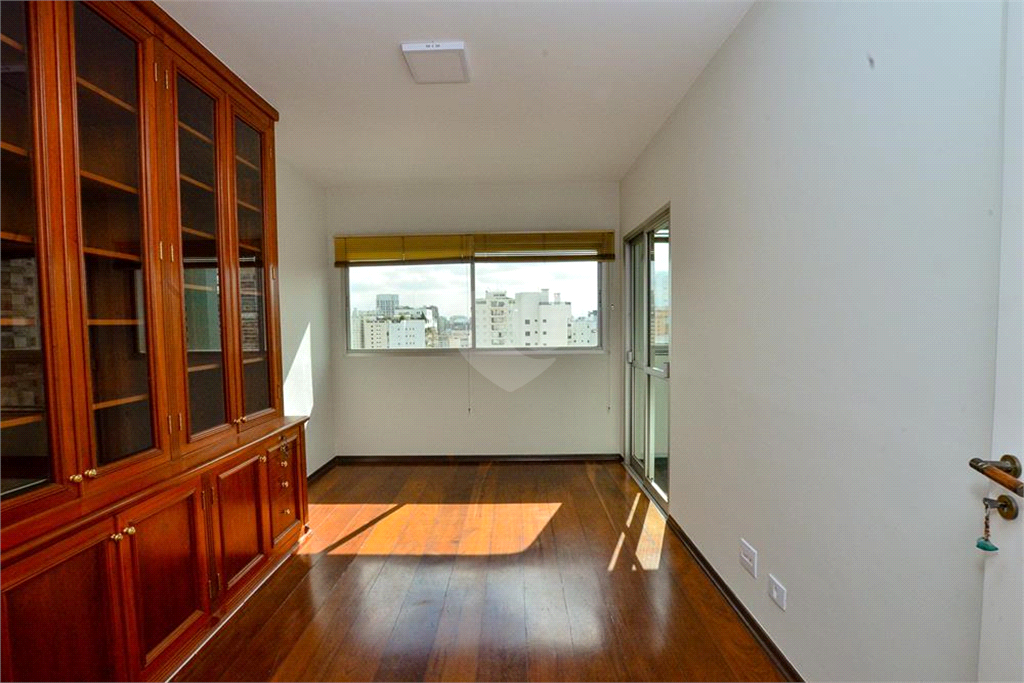 Venda Apartamento São Paulo Planalto Paulista REO569973 24