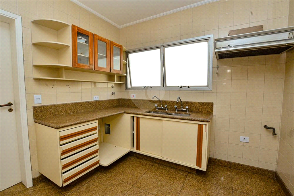 Venda Apartamento São Paulo Planalto Paulista REO569973 4