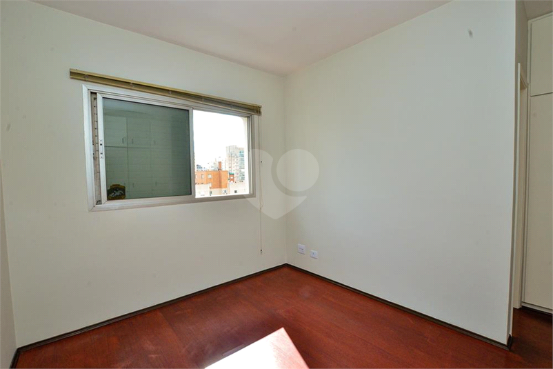 Venda Apartamento São Paulo Planalto Paulista REO569973 36