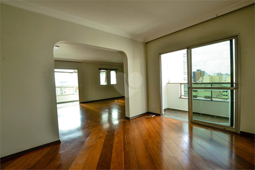 Venda Apartamento São Paulo Planalto Paulista REO569973 31