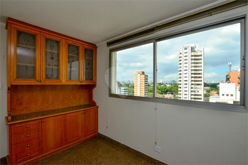 Venda Apartamento São Paulo Planalto Paulista REO569973 9