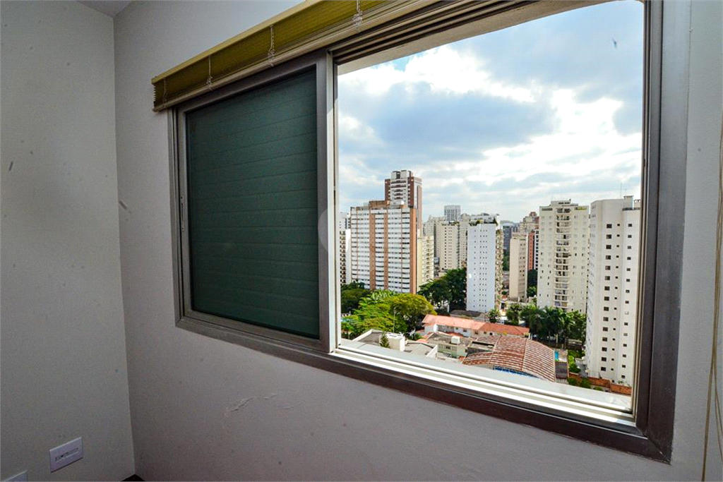 Venda Apartamento São Paulo Planalto Paulista REO569973 65