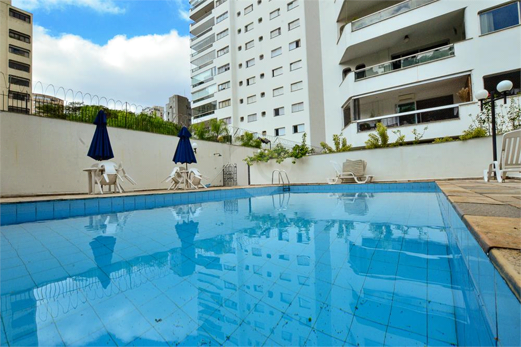 Venda Apartamento São Paulo Planalto Paulista REO569973 28