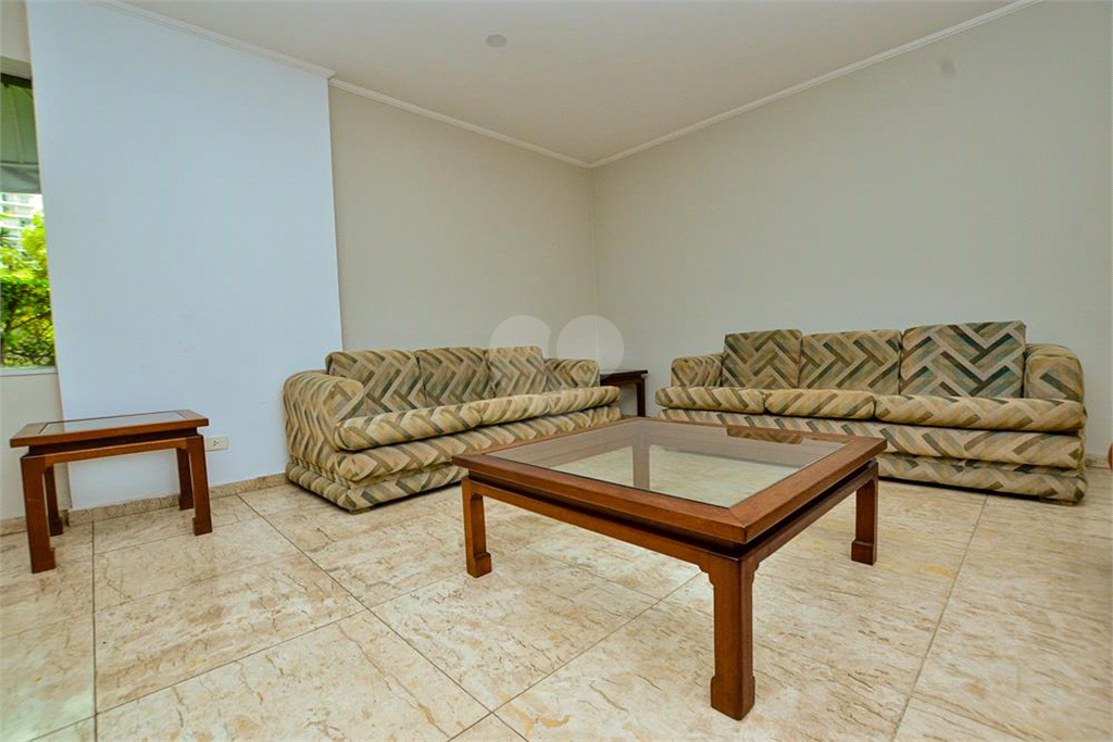 Venda Apartamento São Paulo Planalto Paulista REO569973 58