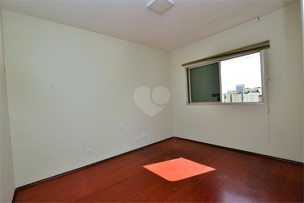 Venda Apartamento São Paulo Planalto Paulista REO569973 33