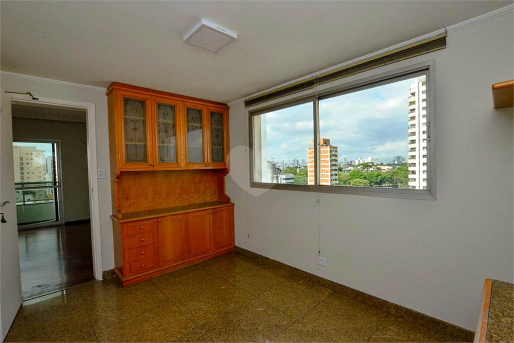 Venda Apartamento São Paulo Planalto Paulista REO569973 40