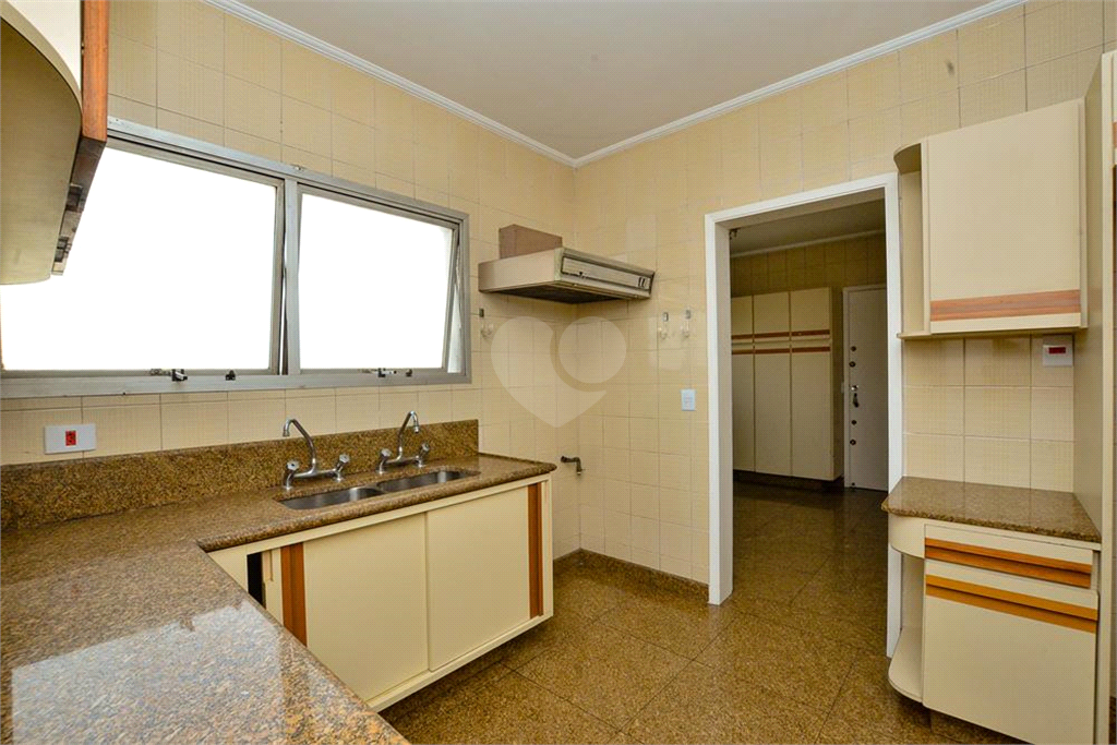 Venda Apartamento São Paulo Planalto Paulista REO569973 7