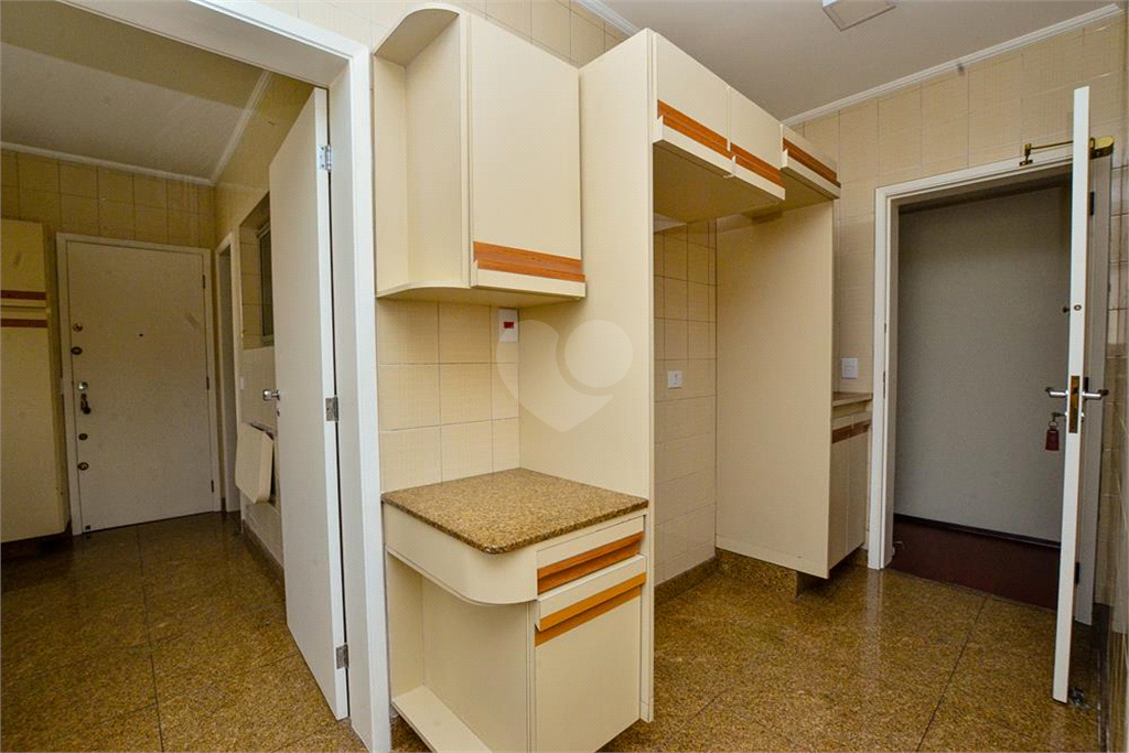 Venda Apartamento São Paulo Planalto Paulista REO569973 25